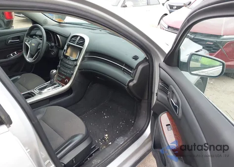 2013 Chevrolet Malibu 1Lt из США, поврежденный, VIN 1G11C5SA6DF352607